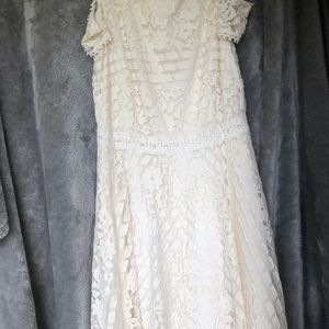 Tahari women’s dress size 16